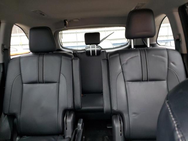 Photo 10 from auction – 2017 TOYOTA HIGHLANDER with VIN 5TDJZRFH0HS379571