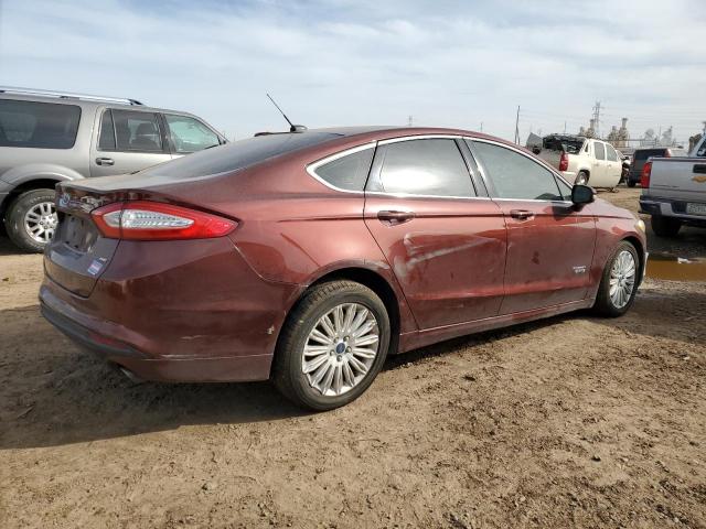 Photo 3 from auction – 2016 FORD FUSION SE with VIN 3FA6P0PU6GR186738