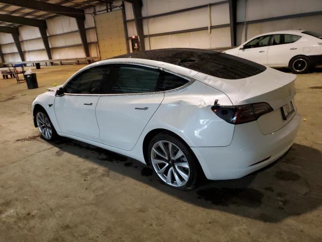 Photo 2 from auction – 2019 TESLA MODEL 3 with VIN 5YJ3E1EA9KF476483