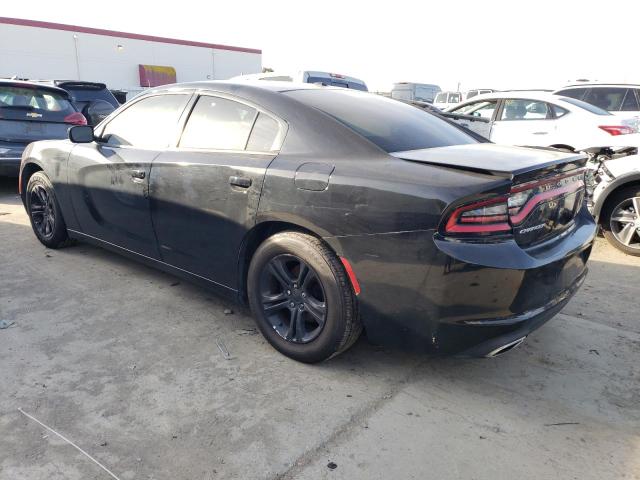Photo 2 from auction – 2016 DODGE CHARGER SE with VIN 2C3CDXBG0GH170034
