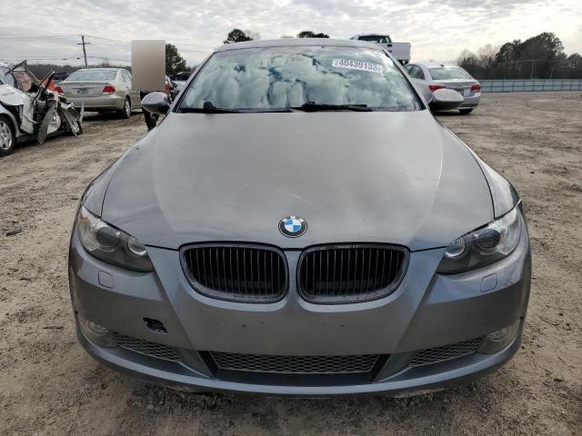 Photo 5 from auction – 2007 BMW 335 I with VIN WBAWB73507P033289