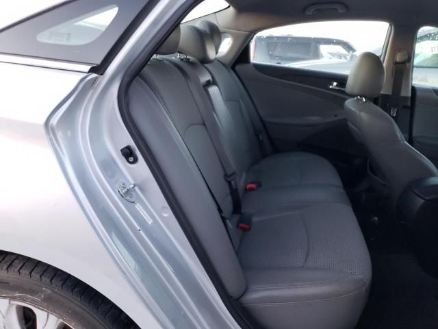 Photo 10 from auction – 2011 HYUNDAI SONATA SE with VIN 5NPEC4AC4BH060236