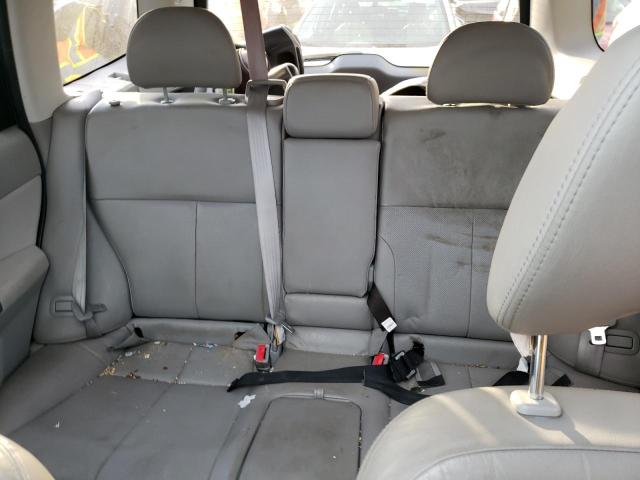 Photo 10 from auction – 2009 SUBARU FORESTER 2 with VIN JF2SH646X9H774081