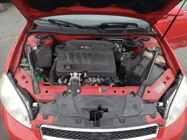 Photo 11 from auction – 2013 CHEVROLET IMPALA LTZ with VIN 2G1WC5E32D1237142