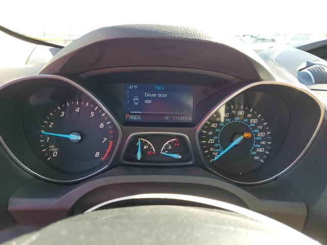 Photo 9 from auction – 2013 FORD ESCAPE SE with VIN 1FMCU0G93DUC26596
