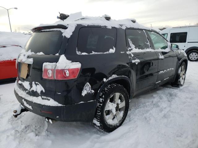 Photo 3 from auction – 2011 GMC ACADIA SLT with VIN 1GKKVRED5BJ243931