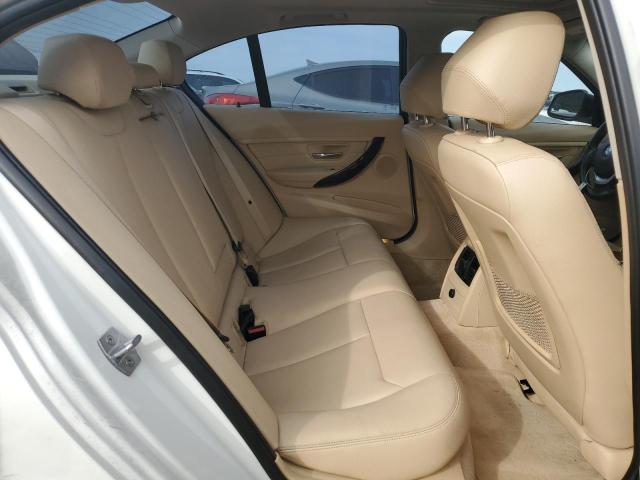 Photo 10 from auction – 2015 BMW 328 I SULE with VIN WBA3C1C53FP853619