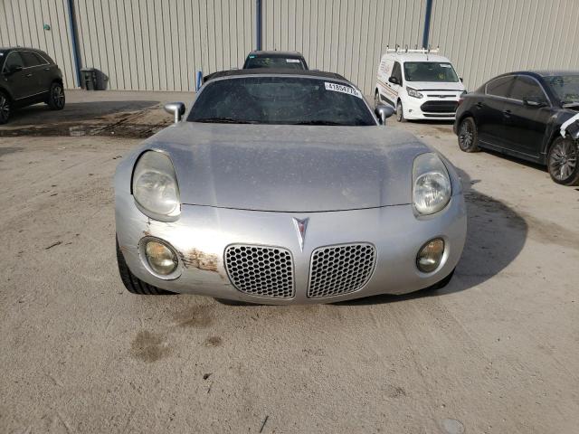 Photo 5 from auction – 2007 PONTIAC SOLSTICE with VIN 1G2MB35B67Y114429