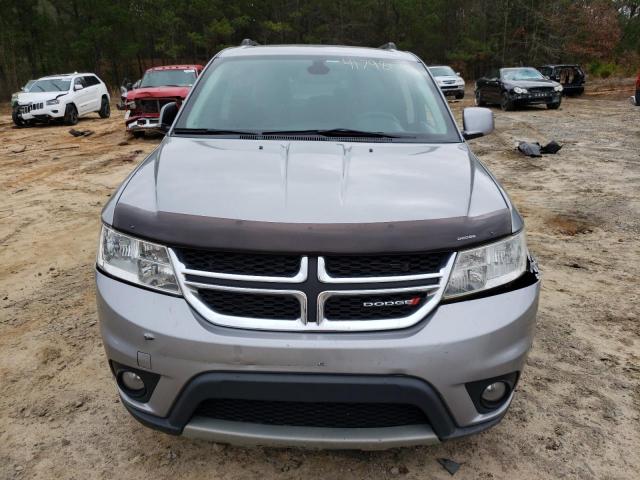 Photo 5 from auction – 2019 DODGE JOURNEY SE with VIN 3C4PDCBB7KT798134