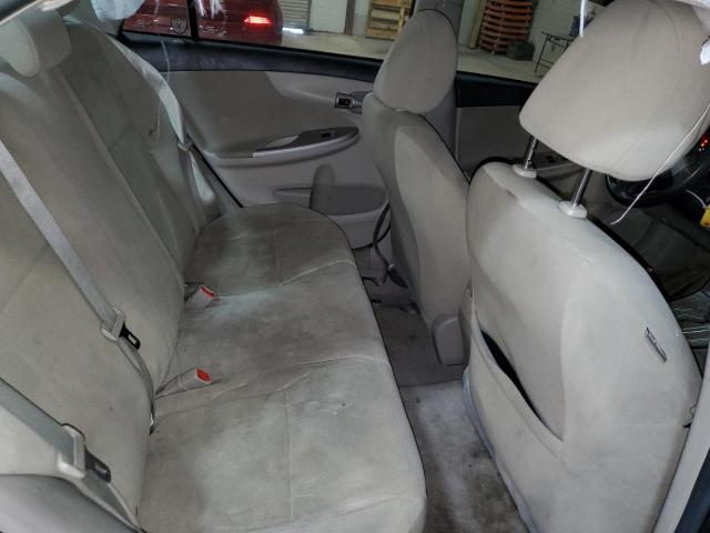 Photo 10 from auction – 2013 TOYOTA COROLLA BA with VIN 5YFBU4EE3DP115762