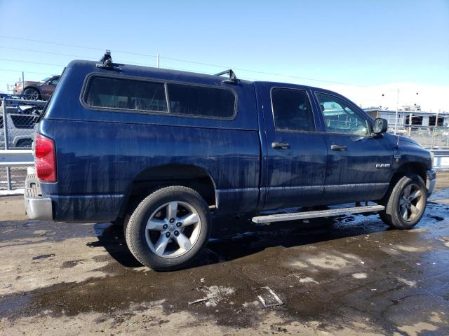 Photo 3 from auction – 2008 DODGE RAM 1500 S with VIN 1D7HU18208J198092