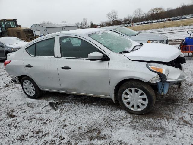 Photo 4 from auction – 2016 NISSAN VERSA S with VIN 3N1CN7AP4GL834730