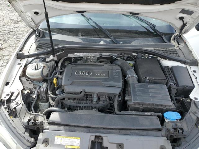 Photo 11 from auction – 2016 AUDI A3 PREMIUM with VIN WAUA7GFF1G1036947