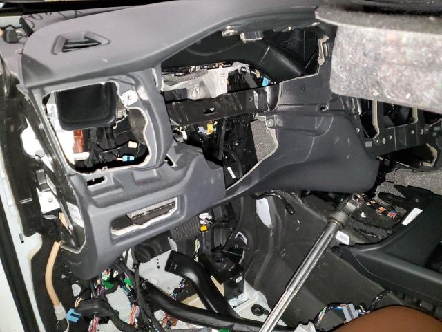 Photo 9 from auction – 2021 VOLVO XC60 T8 RE with VIN YV4BR0DK3M1815249