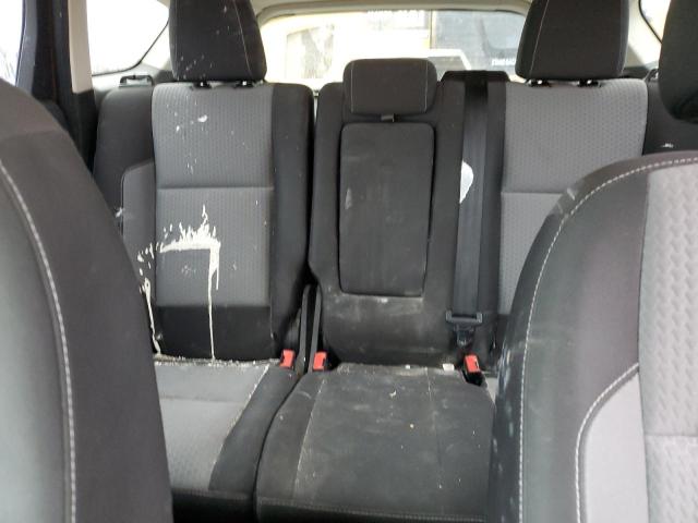 Photo 10 from auction – 2017 FORD ESCAPE SE with VIN 1FMCU0G96HUC37940