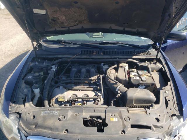 Photo 11 from auction – 2011 FORD TAURUS SEL with VIN 1FAHP2EW6BG100899