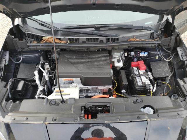 Photo 11 from auction – 2021 NISSAN LEAF SV with VIN 1N4AZ1CV7MC557067