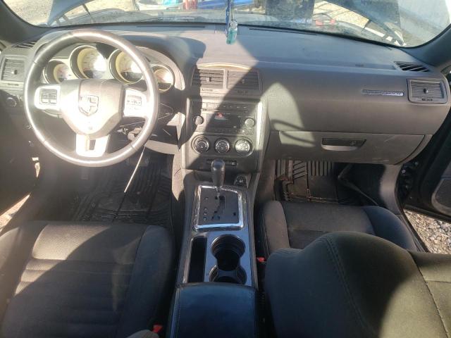 Photo 8 from auction – 2014 DODGE CHALLENGER with VIN 2C3CDYAG3EH180206