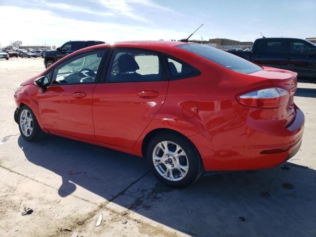 Photo 2 from auction – 2015 FORD FIESTA SE with VIN 3FADP4BJ2FM178515