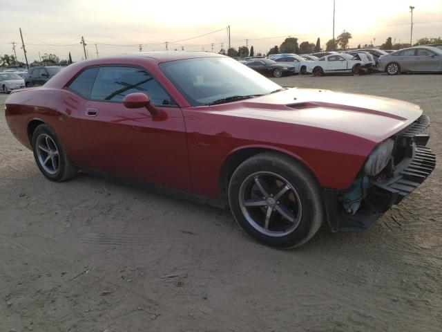 Photo 4 from auction – 2010 DODGE CHALLENGER with VIN 2B3CJ4DVXAH190069