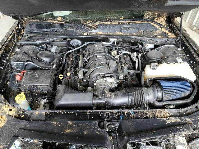 Photo 11 from auction – 2017 DODGE CHALLENGER with VIN 2C3CDZBT0HH629024