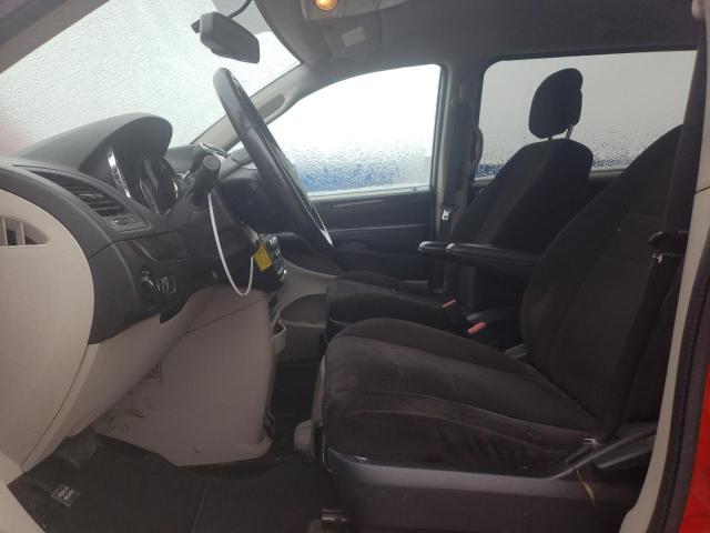 Photo 7 from auction – 2013 DODGE GRAND CARA with VIN 2C4RDGBG8DR701623