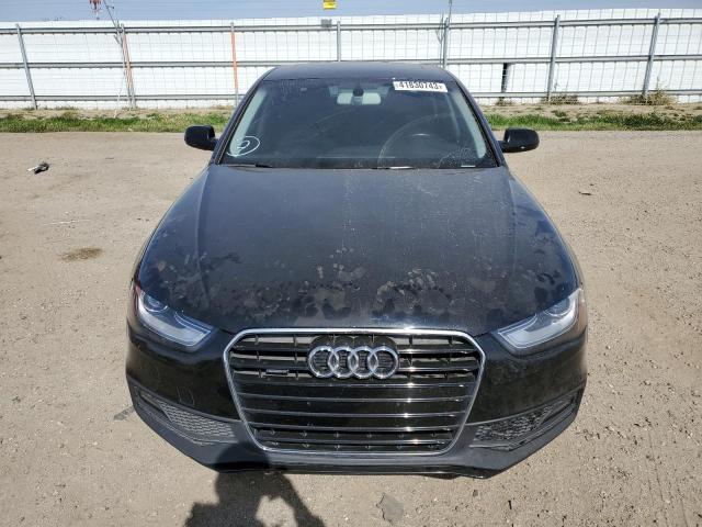 Photo 5 from auction – 2015 AUDI A4 PREMIUM with VIN WAUBFAFL5FN039433