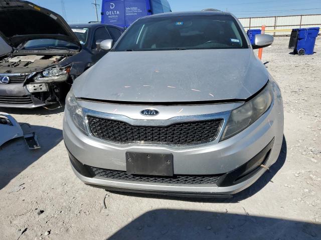 Photo 5 from auction – 2012 KIA OPTIMA EX with VIN 5XXGN4A71CG024202