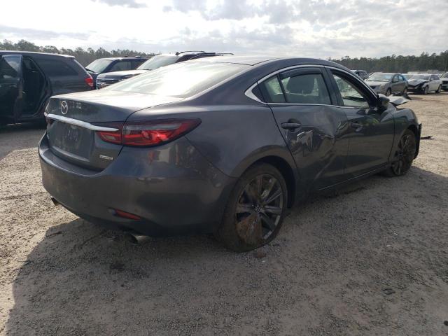 Photo 3 from auction – 2020 MAZDA 6 TOURING with VIN JM1GL1VM3L1512048