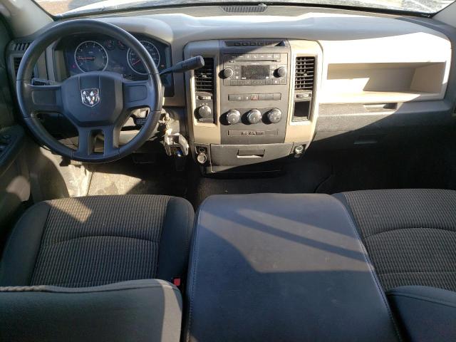 Photo 8 from auction – 2010 DODGE RAM 1500 with VIN 1D7RV1GP3AS173427