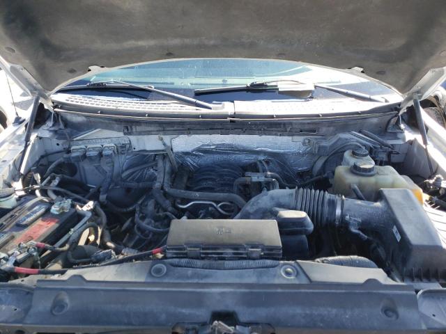 Photo 11 from auction – 2013 FORD F150 SUPER with VIN 1FTFW1EF1DFB65943