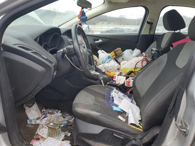 Photo 7 from auction – 2014 FORD FOCUS SE with VIN 1FADP3F28EL126786