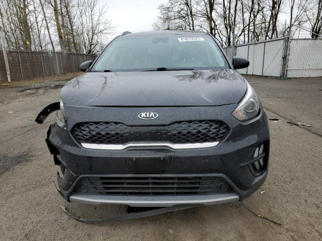Photo 5 from auction – 2020 KIA NIRO LX with VIN KNDCB3LC6L5438625