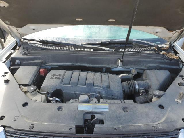Photo 12 from auction – 2010 GMC ACADIA SLT with VIN 1GKLVMEDXAJ199401