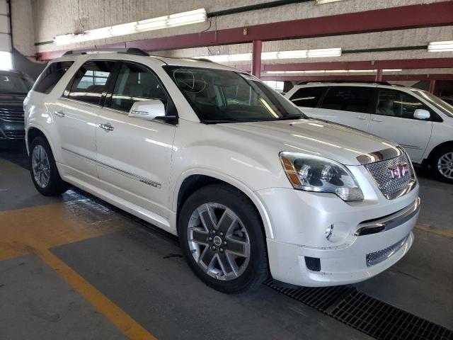 Photo 4 from auction – 2011 GMC ACADIA DEN with VIN 1GKKVTED3BJ375311
