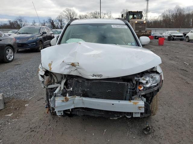 Photo 5 from auction – 2014 JEEP COMPASS LA with VIN 1C4NJDEB8ED816328
