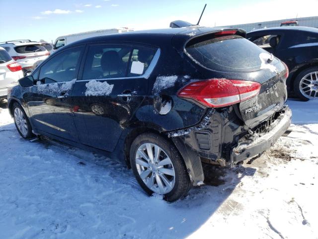 Photo 2 from auction – 2015 KIA FORTE EX with VIN KNAFX5A87F5364724