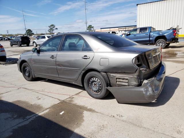 Photo 2 from auction – 2003 TOYOTA CAMRY LE with VIN 4T1BE30K03U740931