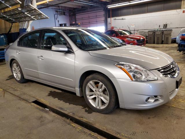 Photo 4 from auction – 2011 NISSAN ALTIMA SR with VIN 1N4BL2AP2BN448338