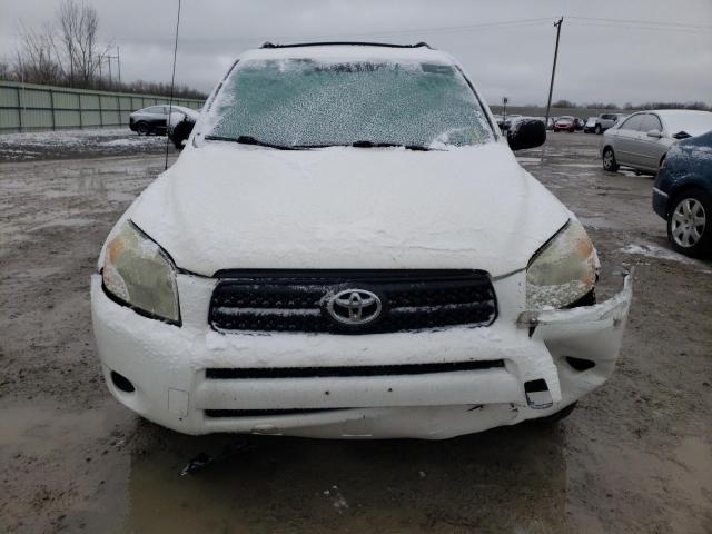 Zdjęcie 5 z aukcji – 2008 TOYOTA RAV4 z VIN JTMZD33VX85081379