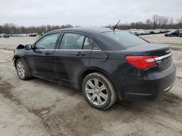 Photo 2 from auction – 2012 CHRYSLER 200 TOURIN with VIN 1C3CCBBB7CN278131