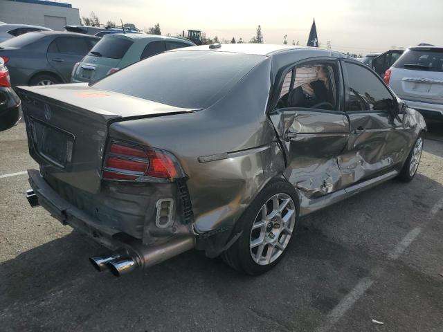 Photo 2 from auction – 2007 ACURA TL TYPE S with VIN 19UUA76597A033644
