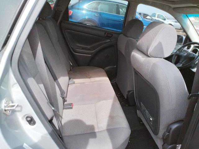 Photo 10 from auction – 2007 PONTIAC VIBE with VIN 5Y2SL658X7Z418959