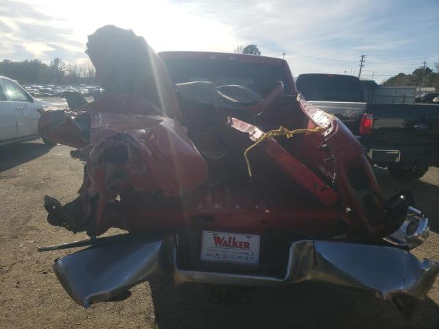 Photo 6 from auction – 2019 RAM 1500 CLASS with VIN 1C6RR6FG5KS674860
