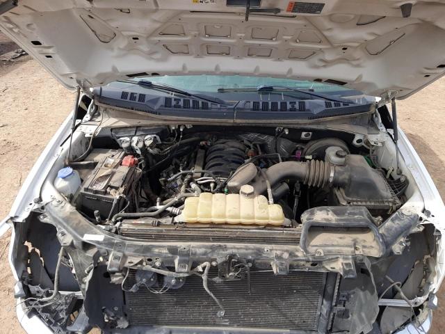 Photo 11 from auction – 2019 FORD F150 with VIN 1FTMF1C50KKD66142