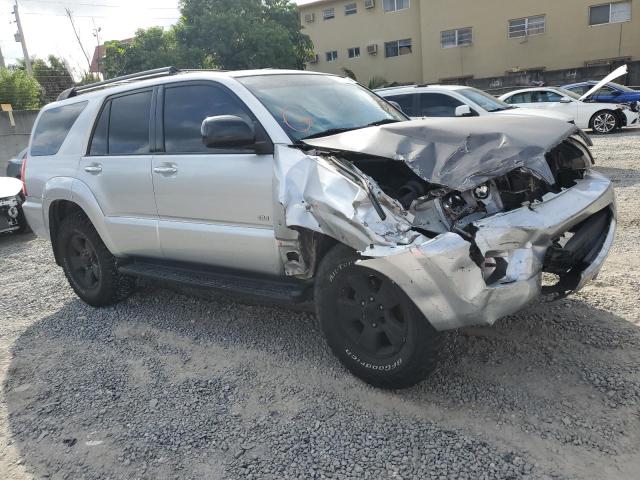 Photo 4 from auction – 2007 TOYOTA 4RUNNER SR with VIN JTEZU14R278078071