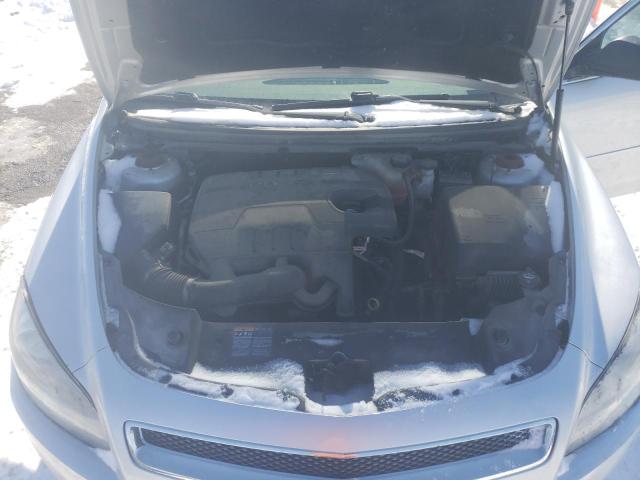Photo 11 from auction – 2011 CHEVROLET MALIBU LS with VIN 1G1ZA5EU0BF241577