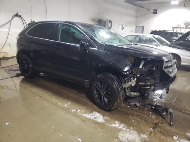 Photo 4 from auction – 2018 FORD EDGE SEL with VIN 2FMPK4J91JBB54032