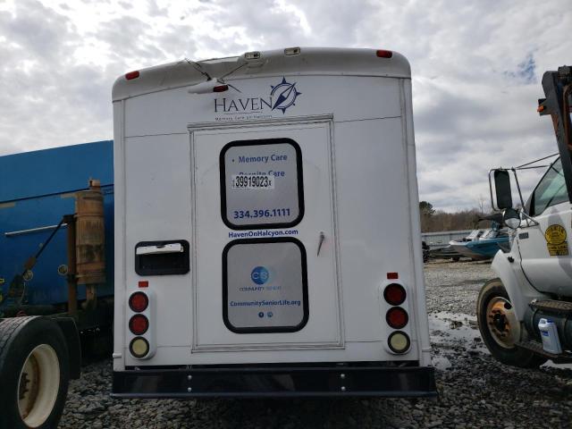 Photo 6 from auction – 2011 FORD ECONOLINE with VIN 1FDEE3FL0BDA15275