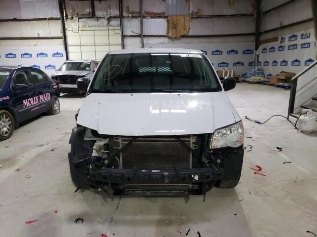 Photo 5 from auction – 2017 DODGE GRAND CARA with VIN 2C4RDGBG9HR694770